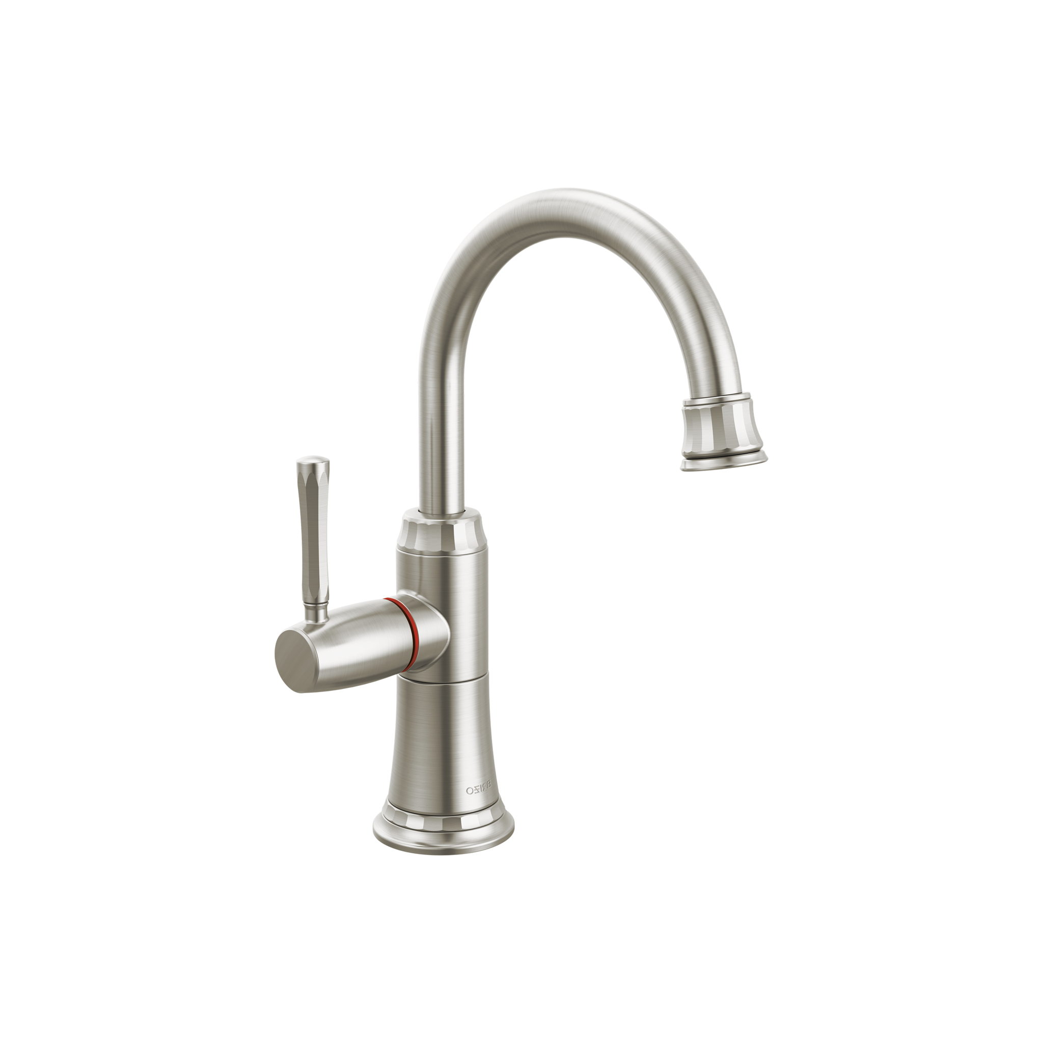 TULHAM® INSTANT HOT FAUCET - 1L - robinsonco.ca