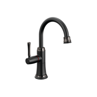 TULHAM® INSTANT HOT FAUCET - 1L - robinsonco.ca