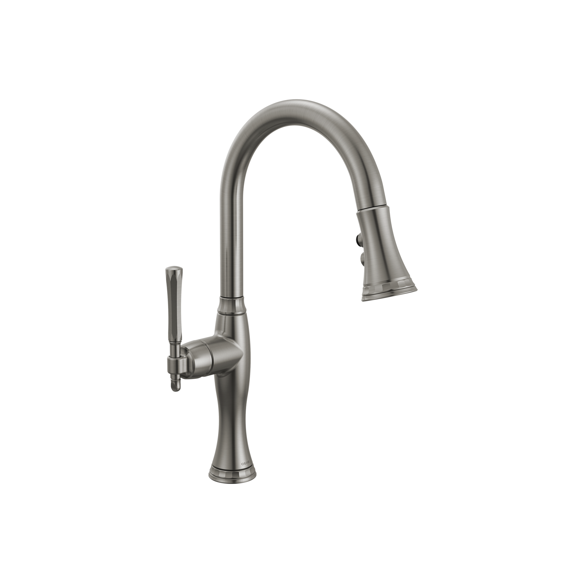 TULHAM® PULL-DOWN KITCHEN FAUCET - robinsonco.ca