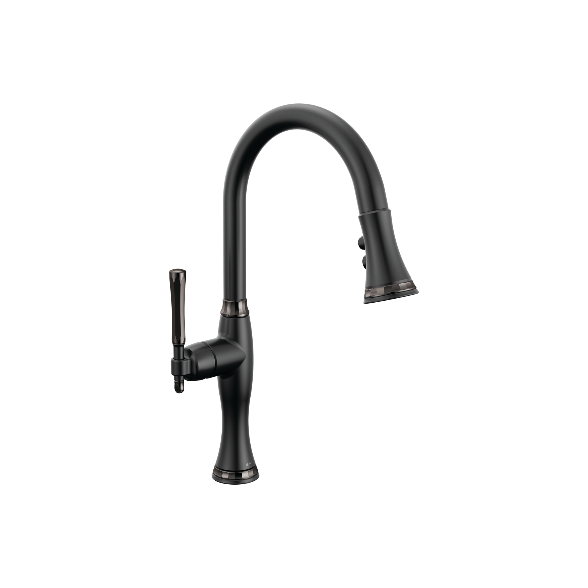 TULHAM® PULL-DOWN KITCHEN FAUCET - robinsonco.ca