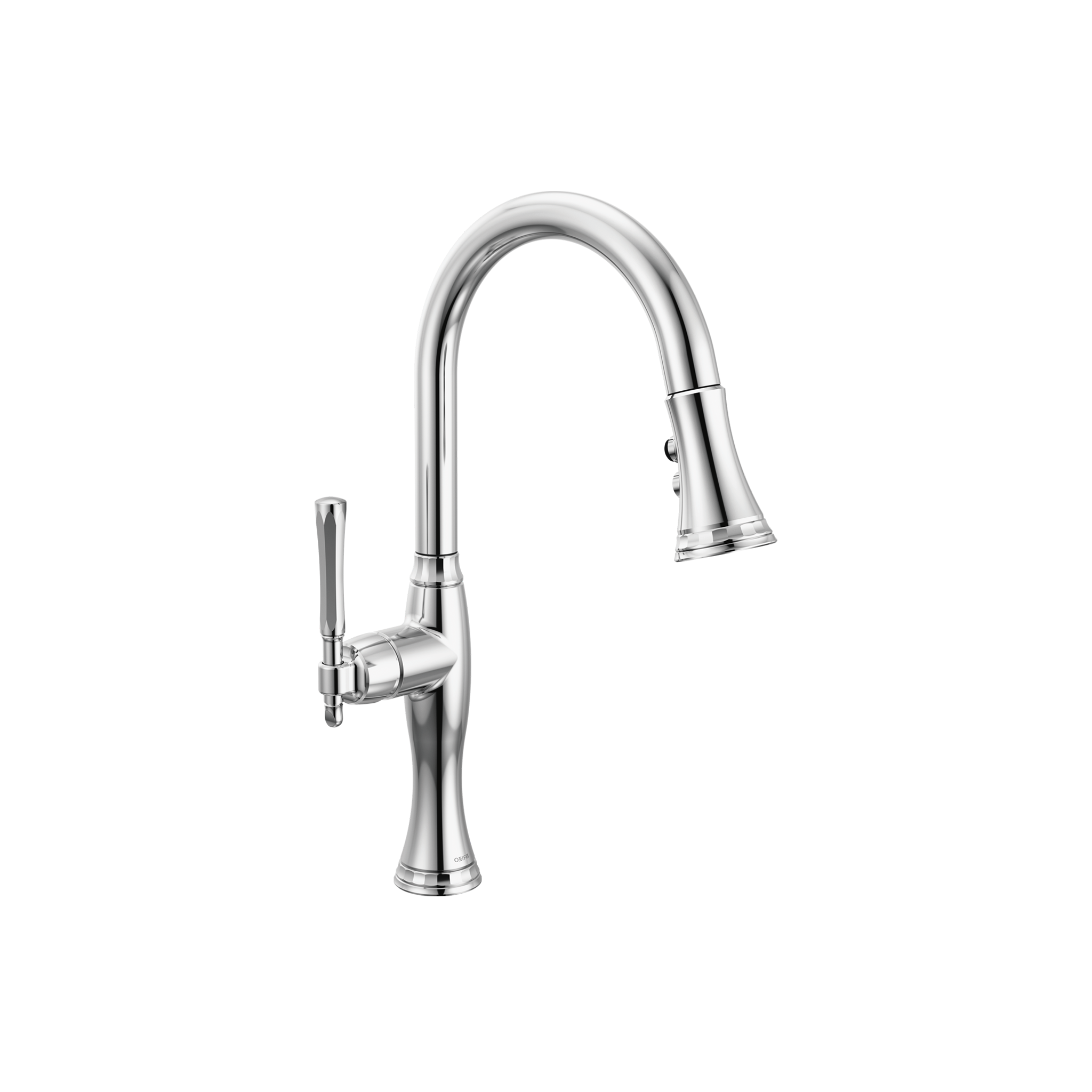 TULHAM® PULL-DOWN KITCHEN FAUCET - robinsonco.ca