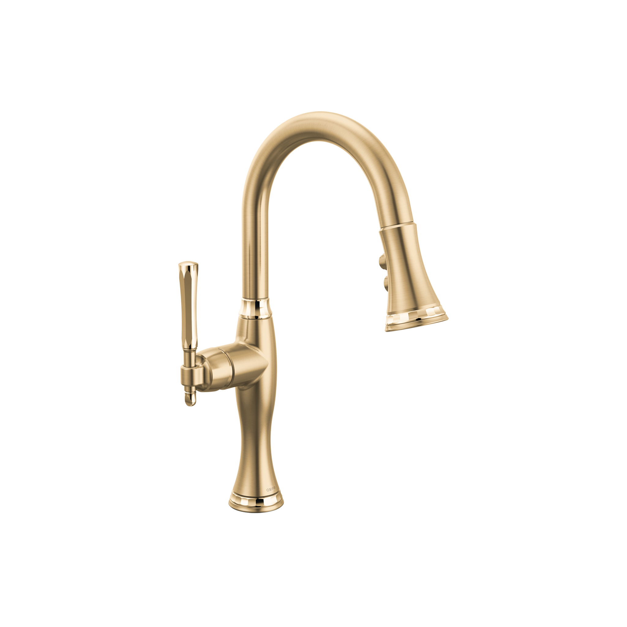 TULHAM® PULL-DOWN PREP FAUCET - robinsonco.ca