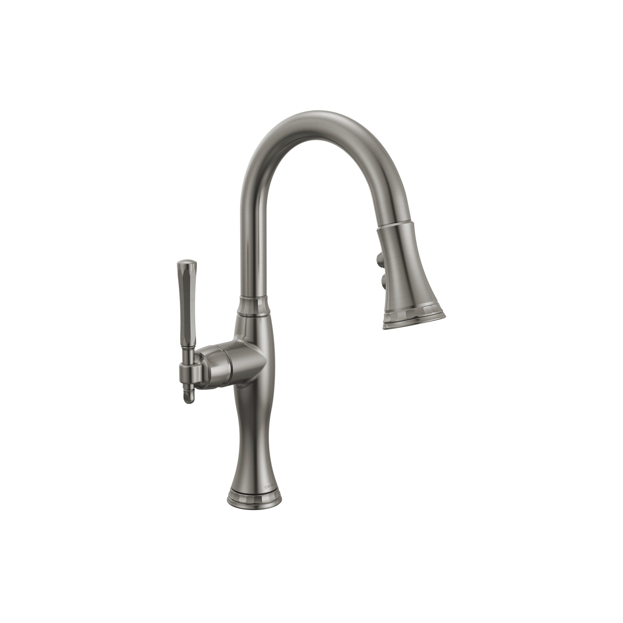 TULHAM® PULL-DOWN PREP FAUCET - robinsonco.ca