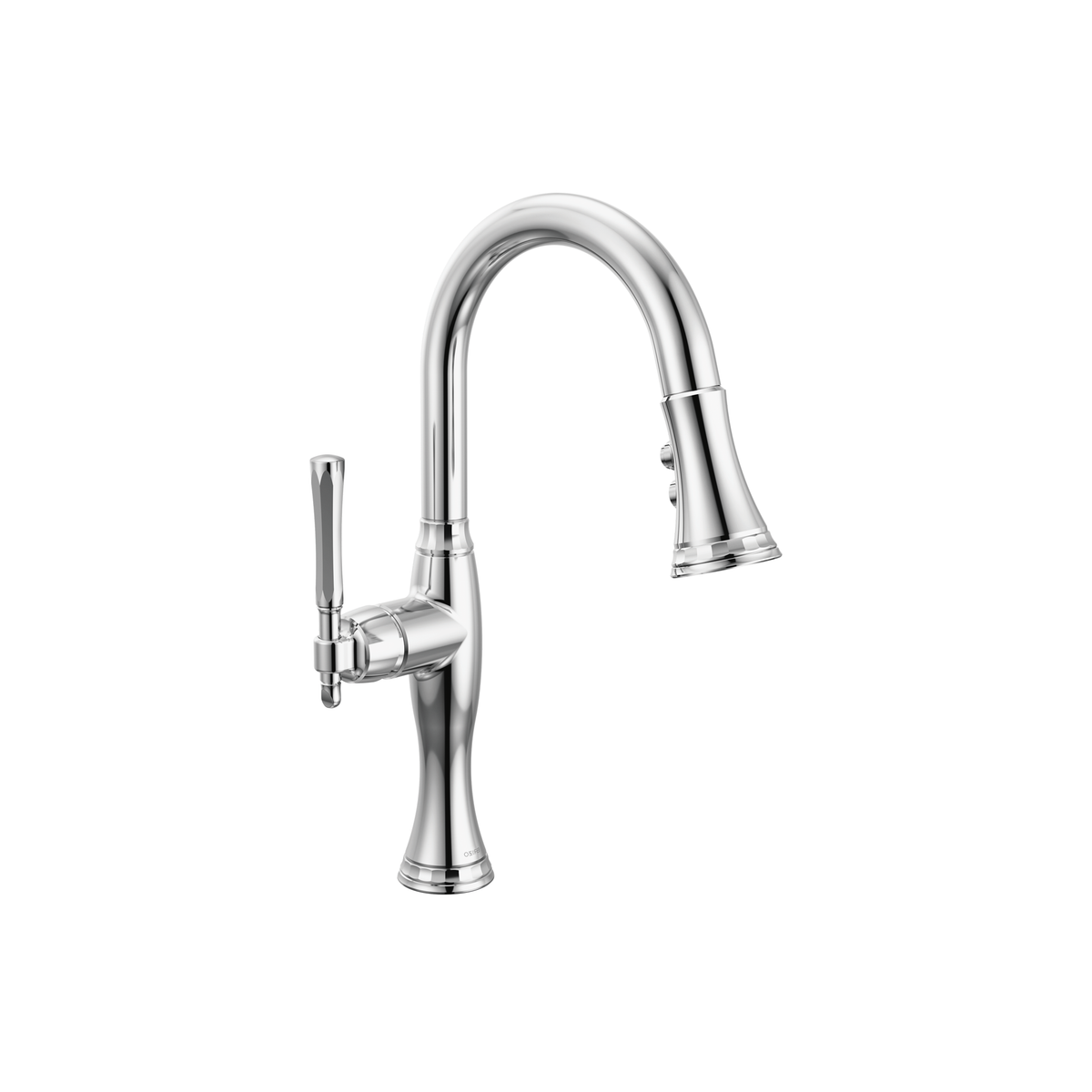 TULHAM® PULL-DOWN PREP FAUCET - robinsonco.ca