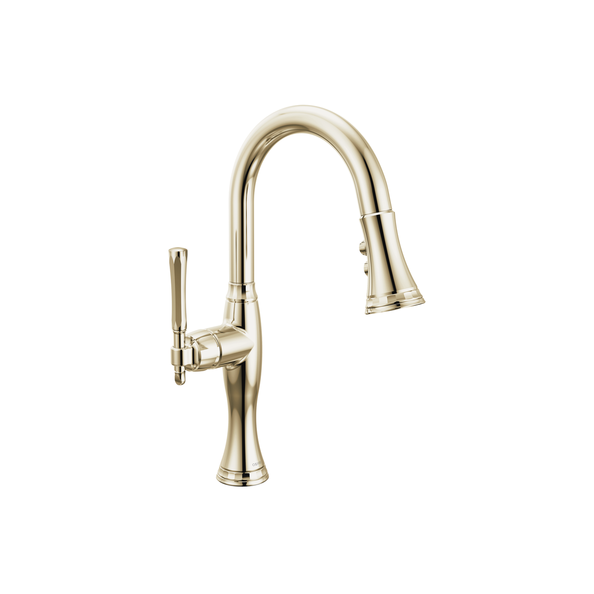 TULHAM® PULL-DOWN PREP FAUCET - robinsonco.ca