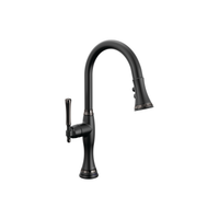 TULHAM® SMARTTOUCH® PULL-DOWN KITCHEN FAUCET - robinsonco.ca