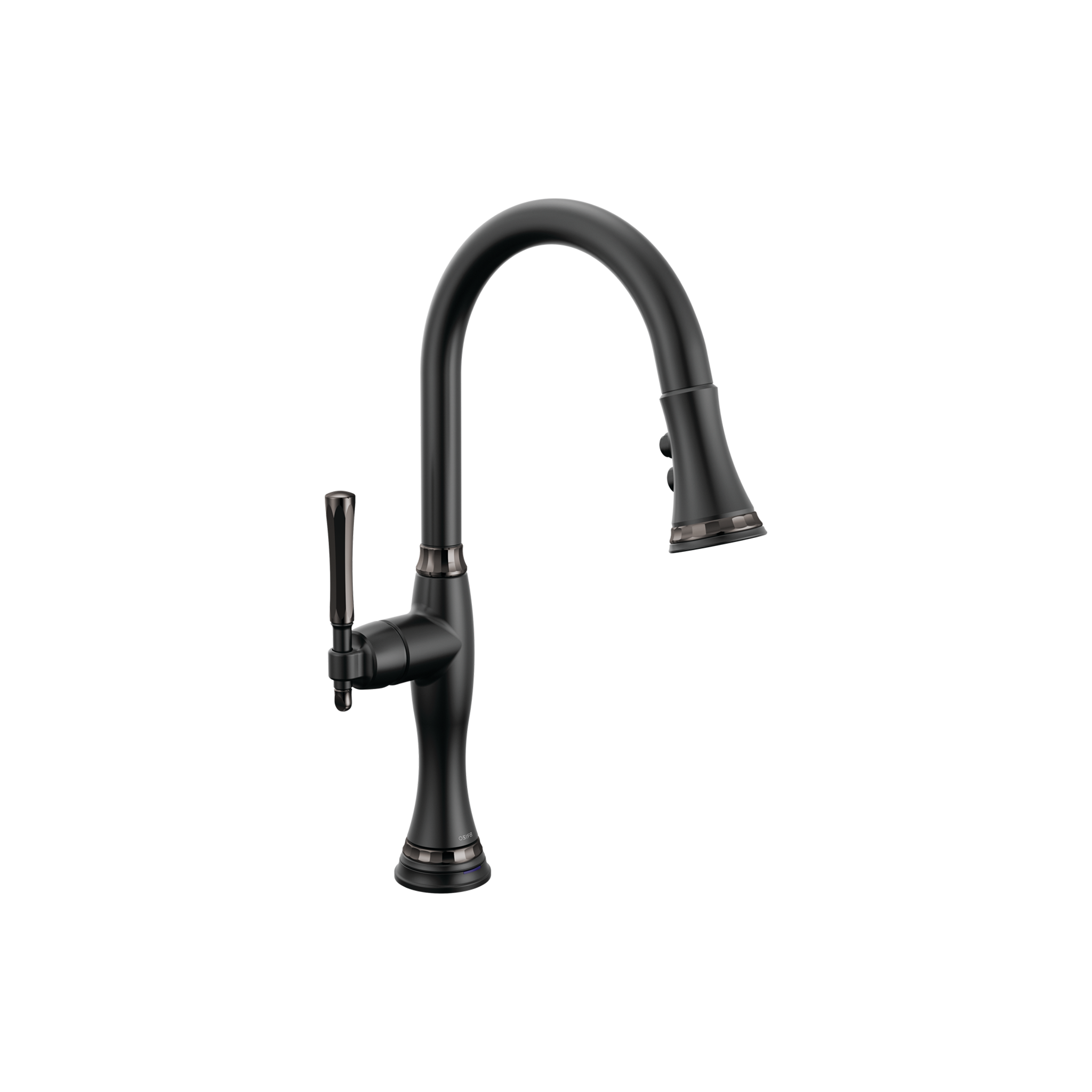 TULHAM® SMARTTOUCH® PULL-DOWN KITCHEN FAUCET - robinsonco.ca