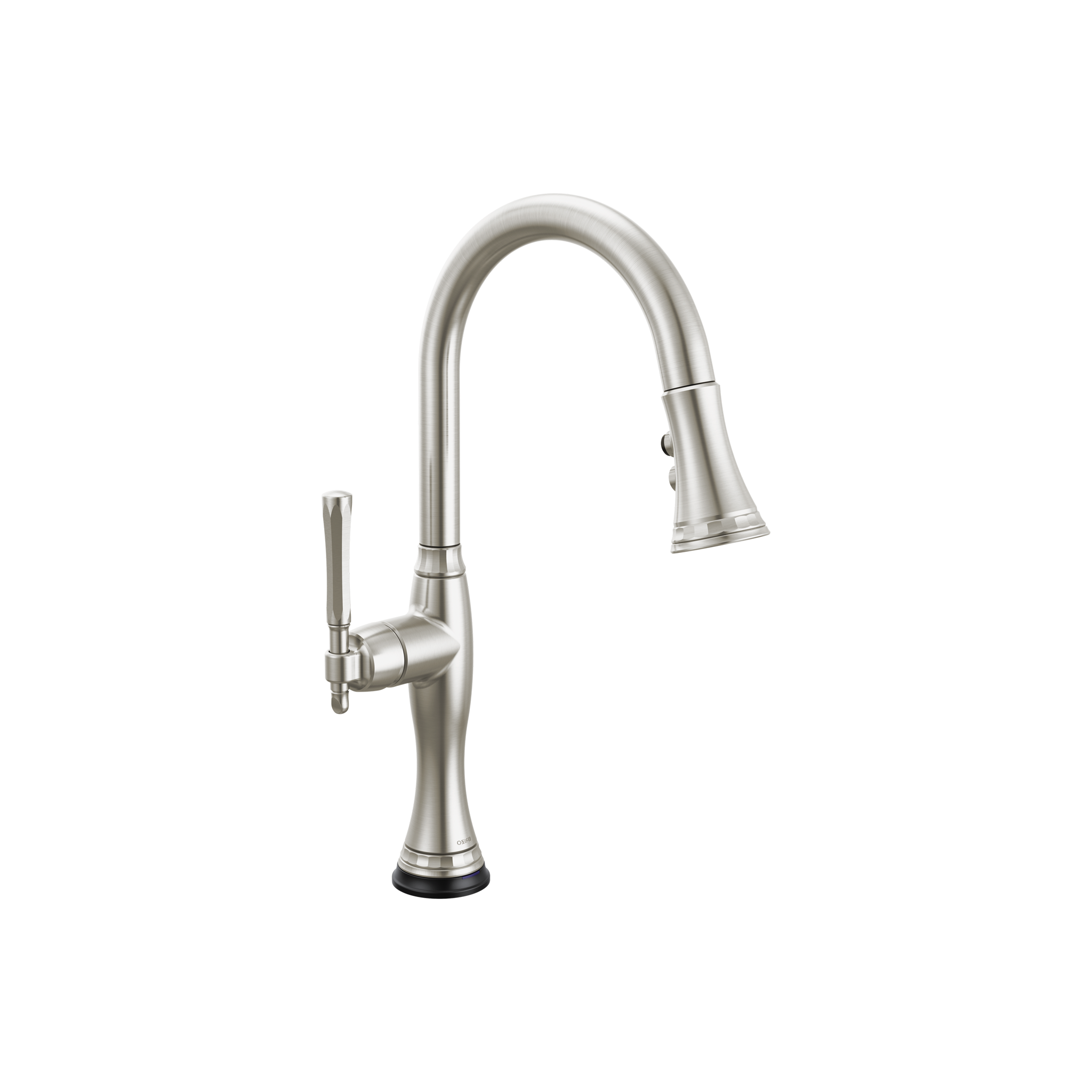 TULHAM® SMARTTOUCH® PULL-DOWN KITCHEN FAUCET - robinsonco.ca