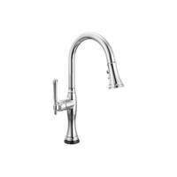 TULHAM® SMARTTOUCH® PULL-DOWN KITCHEN FAUCET - robinsonco.ca