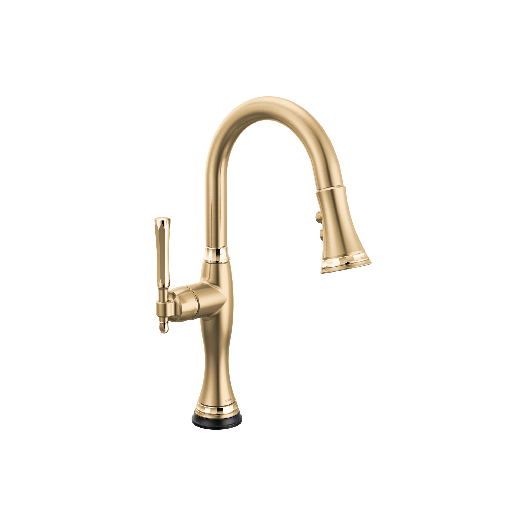 TULHAM® SMARTTOUCH® PULL-DOWN PREP FAUCET - robinsonco.ca