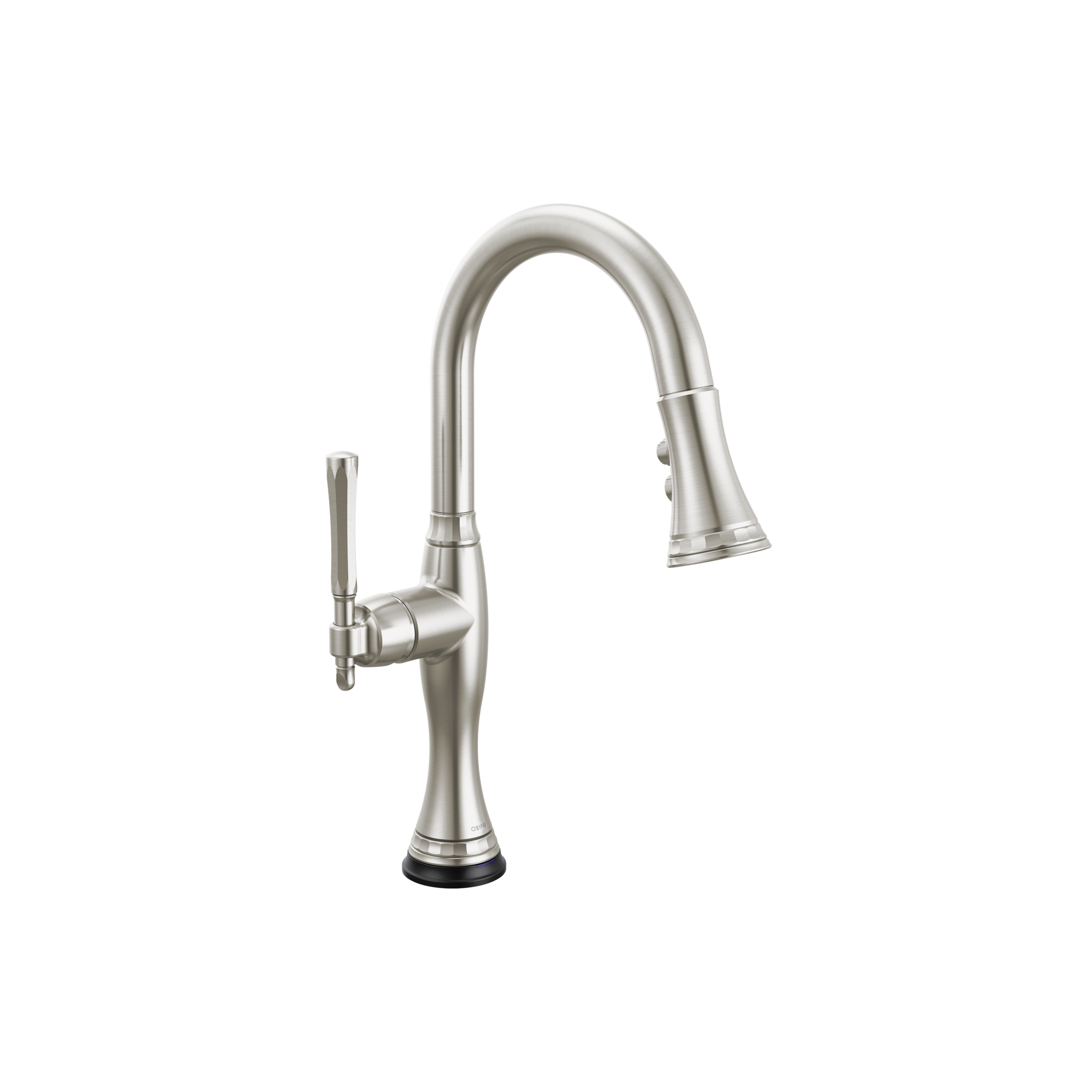 TULHAM® SMARTTOUCH® PULL-DOWN PREP FAUCET - robinsonco.ca