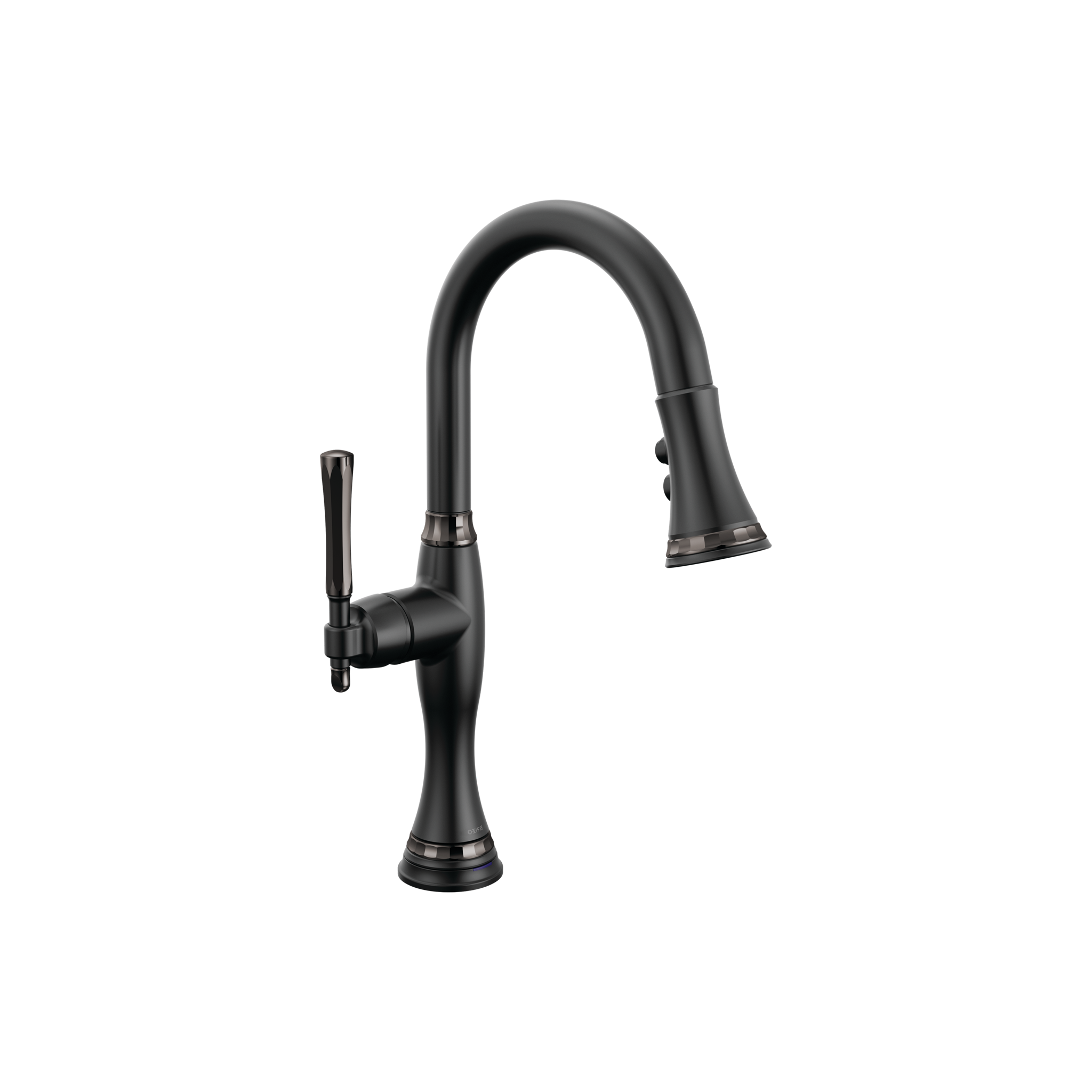 TULHAM® SMARTTOUCH® PULL-DOWN PREP FAUCET - robinsonco.ca