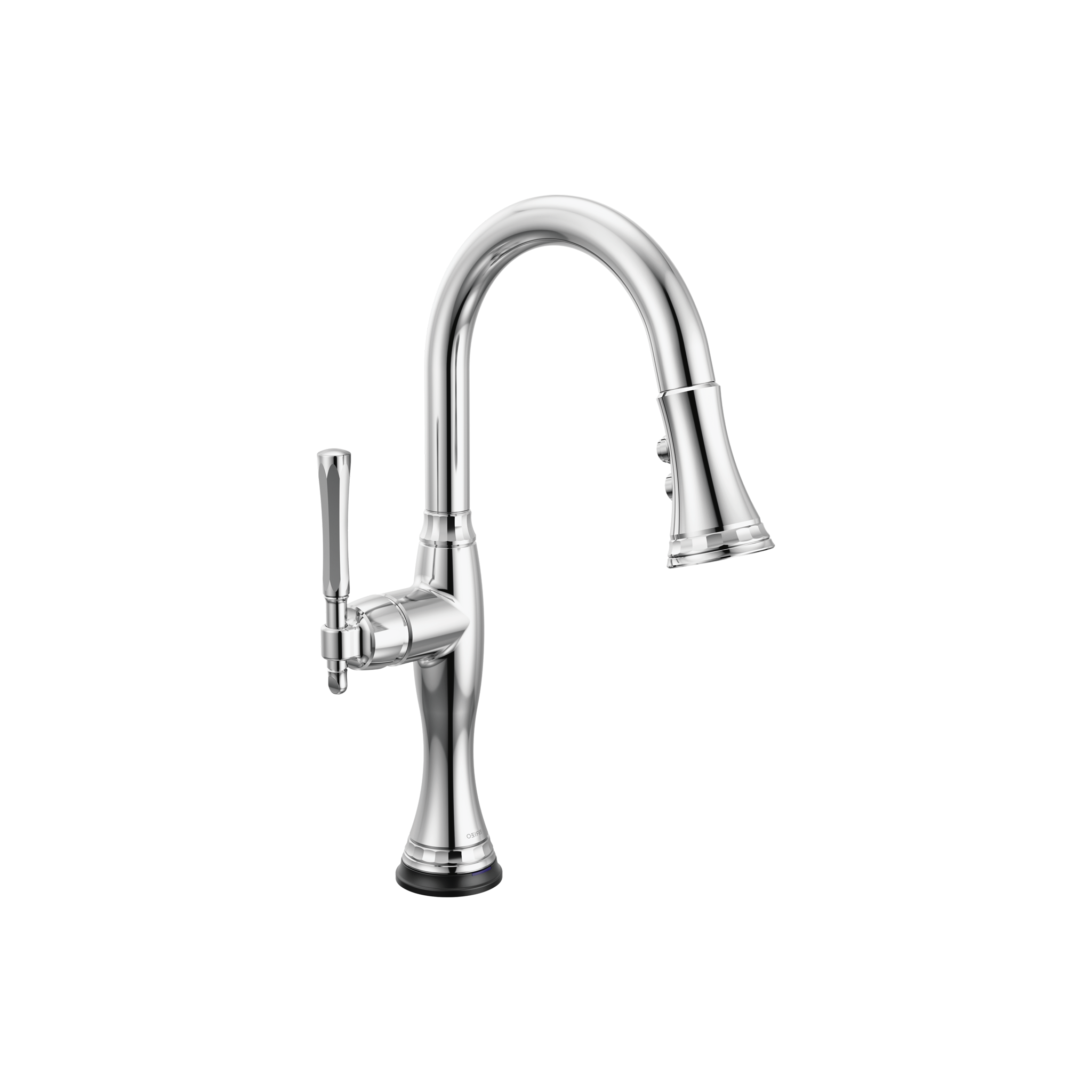 TULHAM® SMARTTOUCH® PULL-DOWN PREP FAUCET - robinsonco.ca