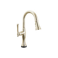 TULHAM® SMARTTOUCH® PULL-DOWN PREP FAUCET - robinsonco.ca