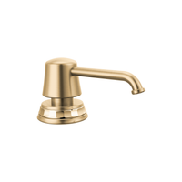 TULHAM™ SOAP DISPENSER - robinsonco.ca