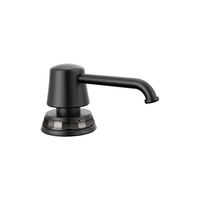 TULHAM™ SOAP DISPENSER - robinsonco.ca