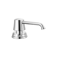 TULHAM™ SOAP DISPENSER - robinsonco.ca