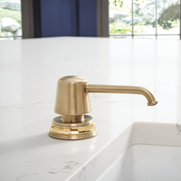 TULHAM™ SOAP DISPENSER - robinsonco.ca