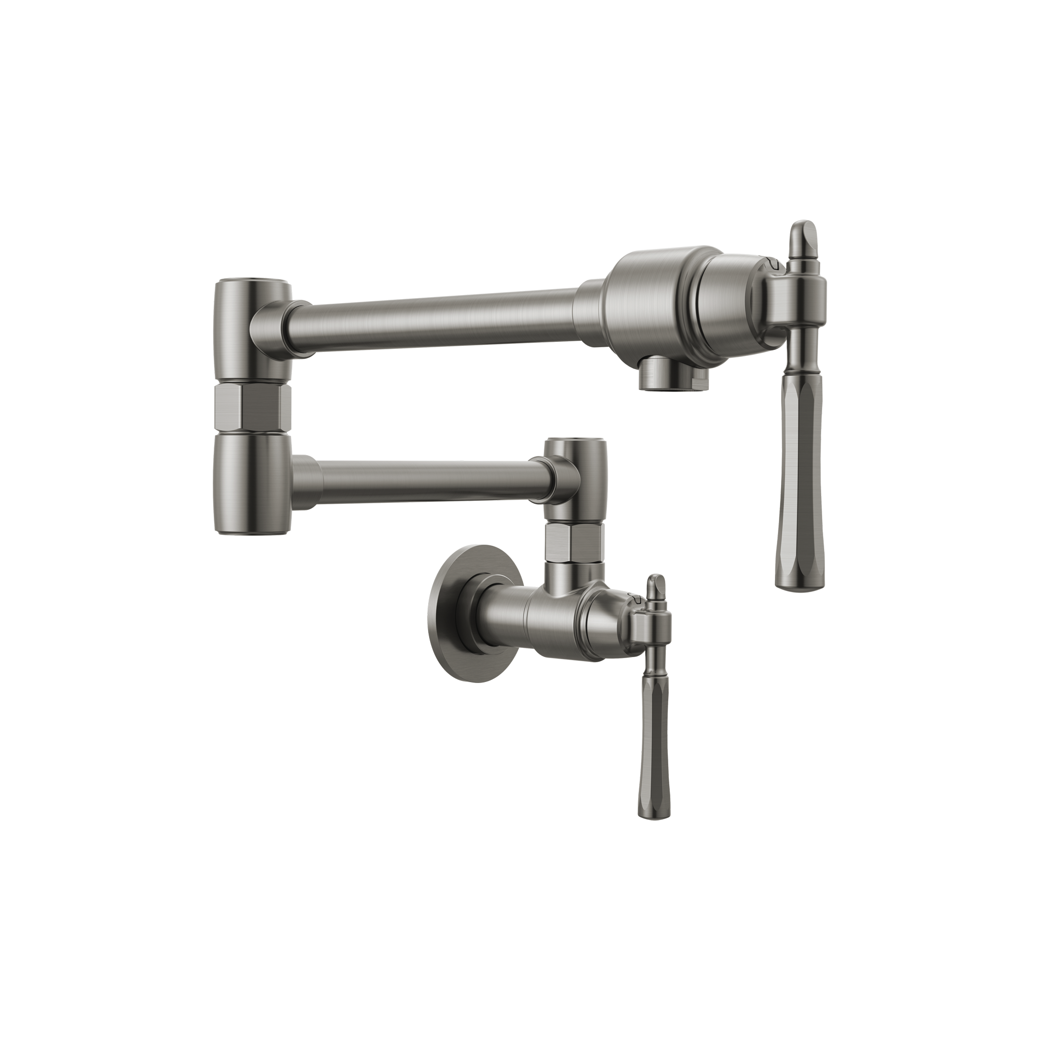 TULHAM® WALL MOUNT POT FILLER - 2L - robinsonco.ca