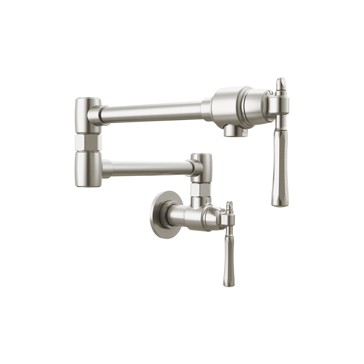 TULHAM® WALL MOUNT POT FILLER - 2L - robinsonco.ca