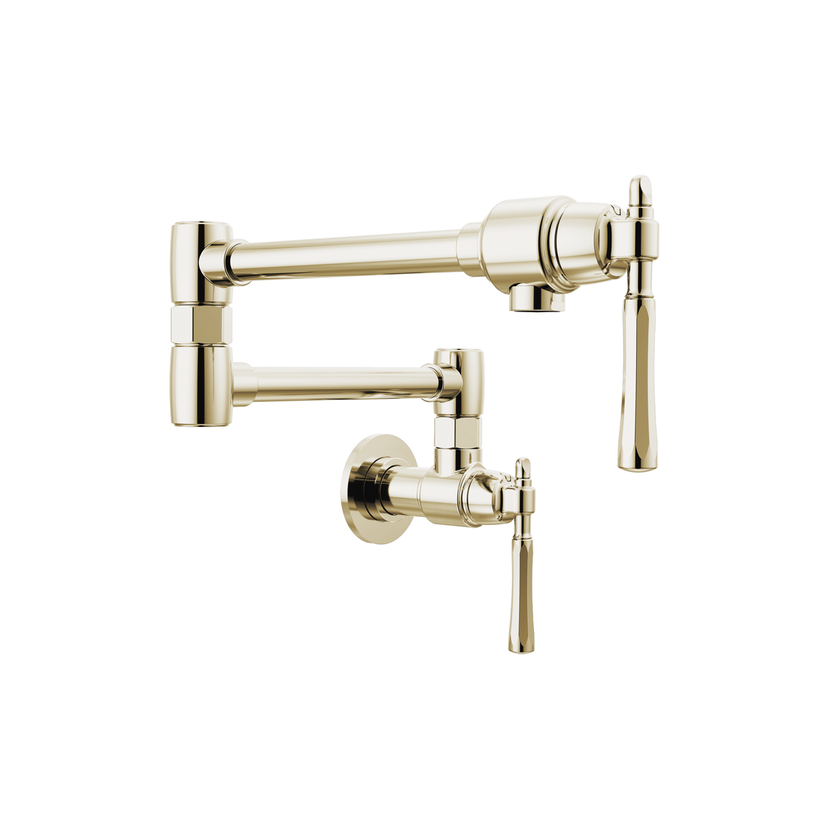 TULHAM® WALL MOUNT POT FILLER - 2L - robinsonco.ca