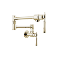TULHAM® WALL MOUNT POT FILLER - 2L - robinsonco.ca