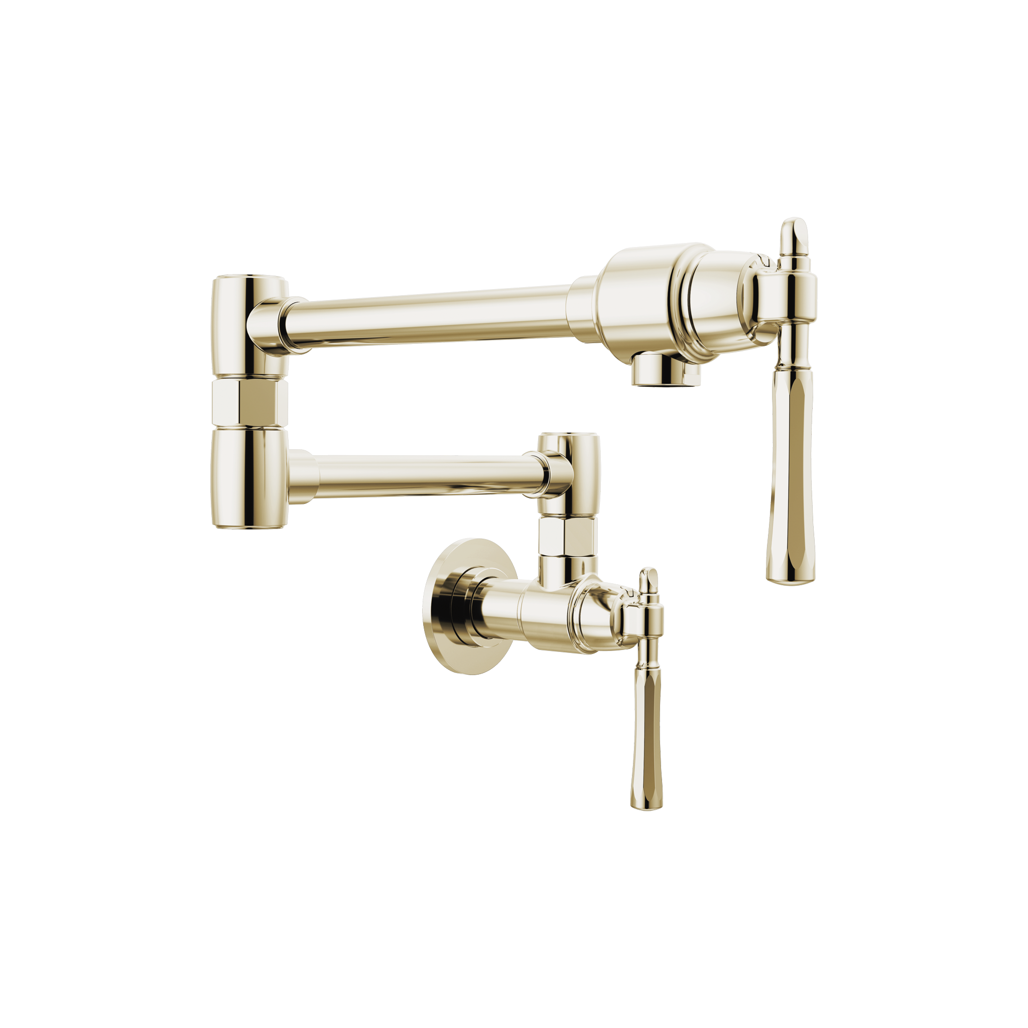 TULHAM® WALL MOUNT POT FILLER - 2L - robinsonco.ca