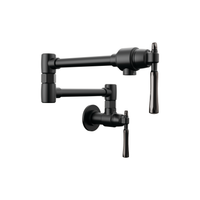 TULHAM® WALL MOUNT POT FILLER - 2L - robinsonco.ca