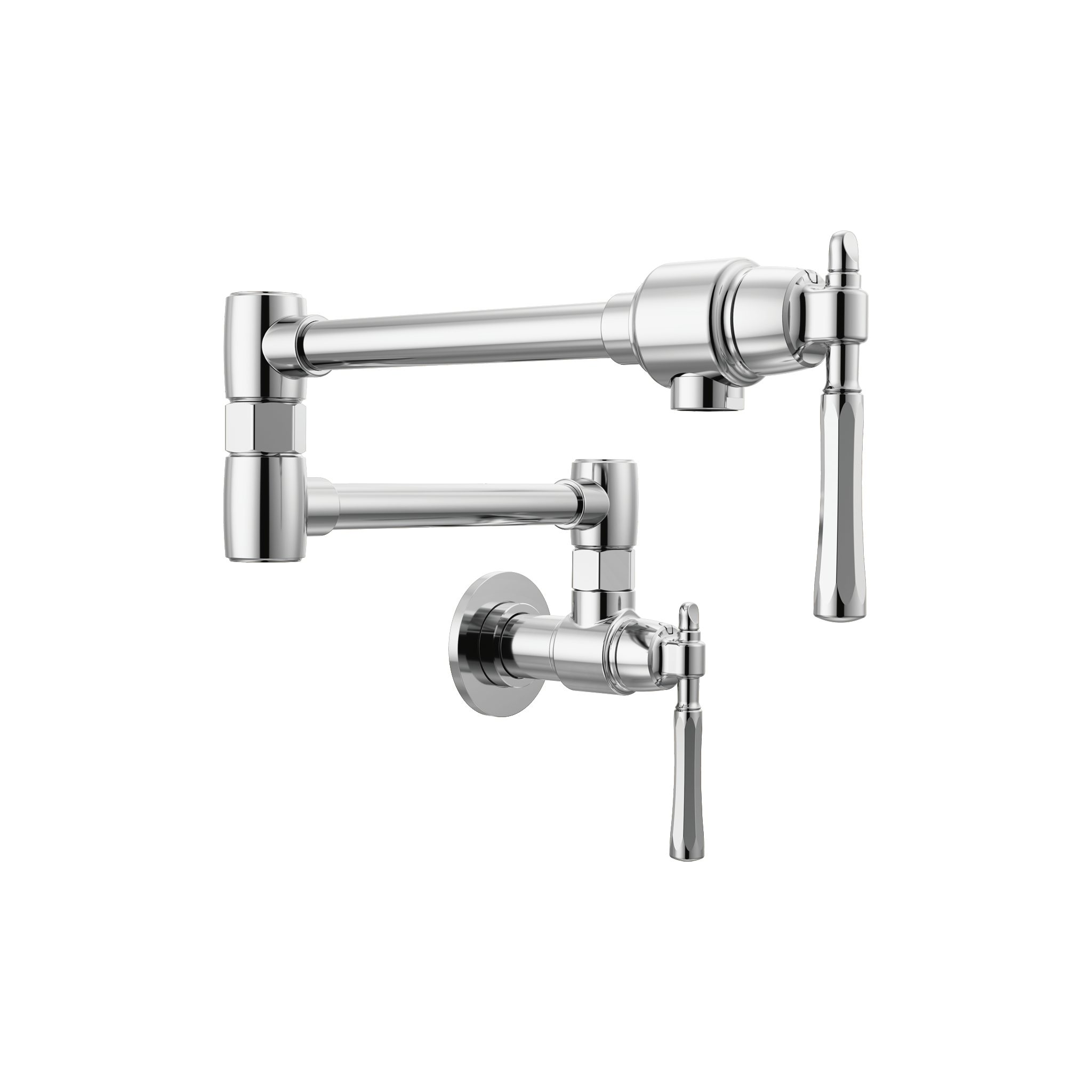 TULHAM® WALL MOUNT POT FILLER - 2L - robinsonco.ca