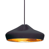 PLEAT BOX 36 2700K INTEGRATED LED PENDANT - robinsonco.ca