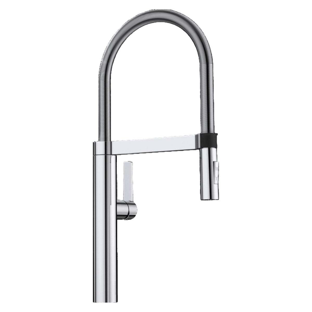 BLANCO CULINA PULL DOWN KITCHEN FAUCET - robinsonco.ca