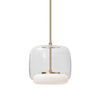 ENKEL SINGLE LED PENDANT