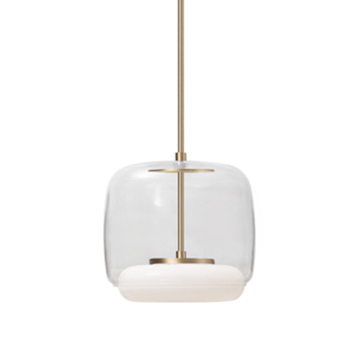 ENKEL SINGLE LED PENDANT