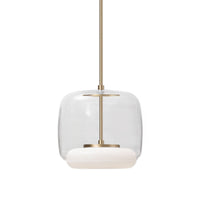 ENKEL SINGLE LED PENDANT
