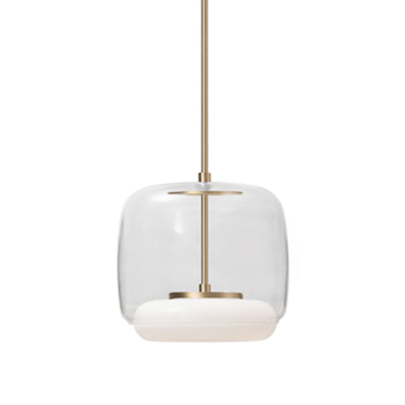 ENKEL SINGLE LED PENDANT