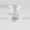 IKON HUGGER LED CEILING FAN (MULTIPLE SIZES) - robinsonco.ca