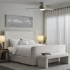 IKON HUGGER LED CEILING FAN (MULTIPLE SIZES) - robinsonco.ca