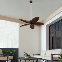 CRUISE OUTDOOR CEILING FAN (MULTIPLE SIZES) - robinsonco.ca