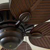 CRUISE OUTDOOR CEILING FAN (MULTIPLE SIZES) - robinsonco.ca