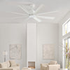 FLERA SMART LED CEILING FAN (MULTIPLE SIZES) - robinsonco.ca