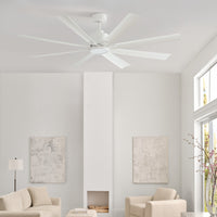 FLERA SMART LED CEILING FAN (MULTIPLE SIZES) - robinsonco.ca
