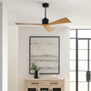 ADLER CEILING FAN (MULTIPLE SIZES) - robinsonco.ca