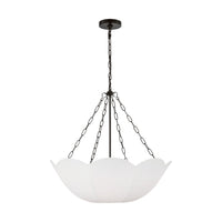 STASSI CHANDELIER (MULTIPLE SIZES) - robinsonco.ca
