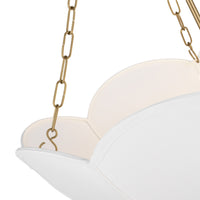 STASSI CHANDELIER (MULTIPLE SIZES) - robinsonco.ca