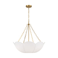 STASSI CHANDELIER (MULTIPLE SIZES) - robinsonco.ca