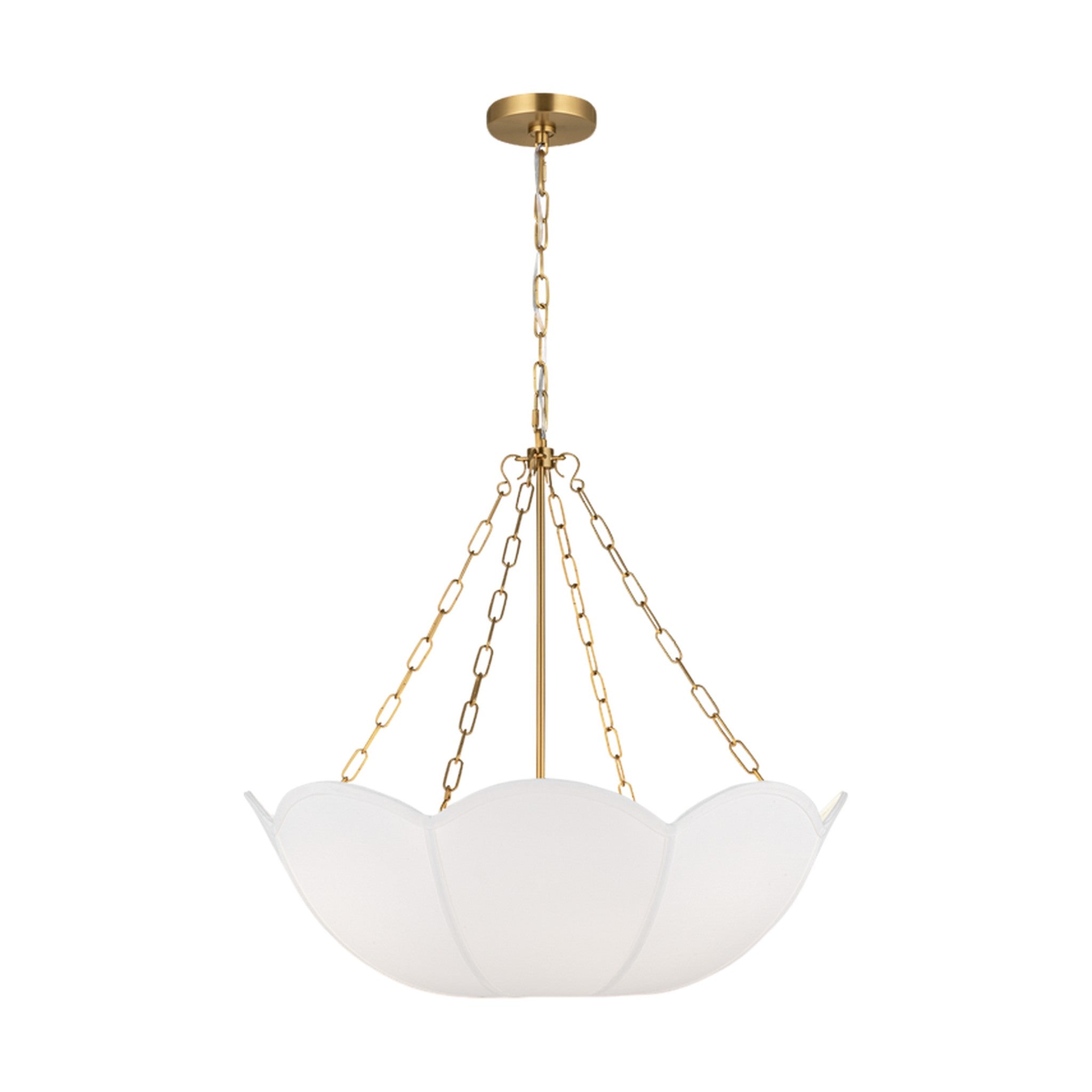 STASSI CHANDELIER (MULTIPLE SIZES) - robinsonco.ca