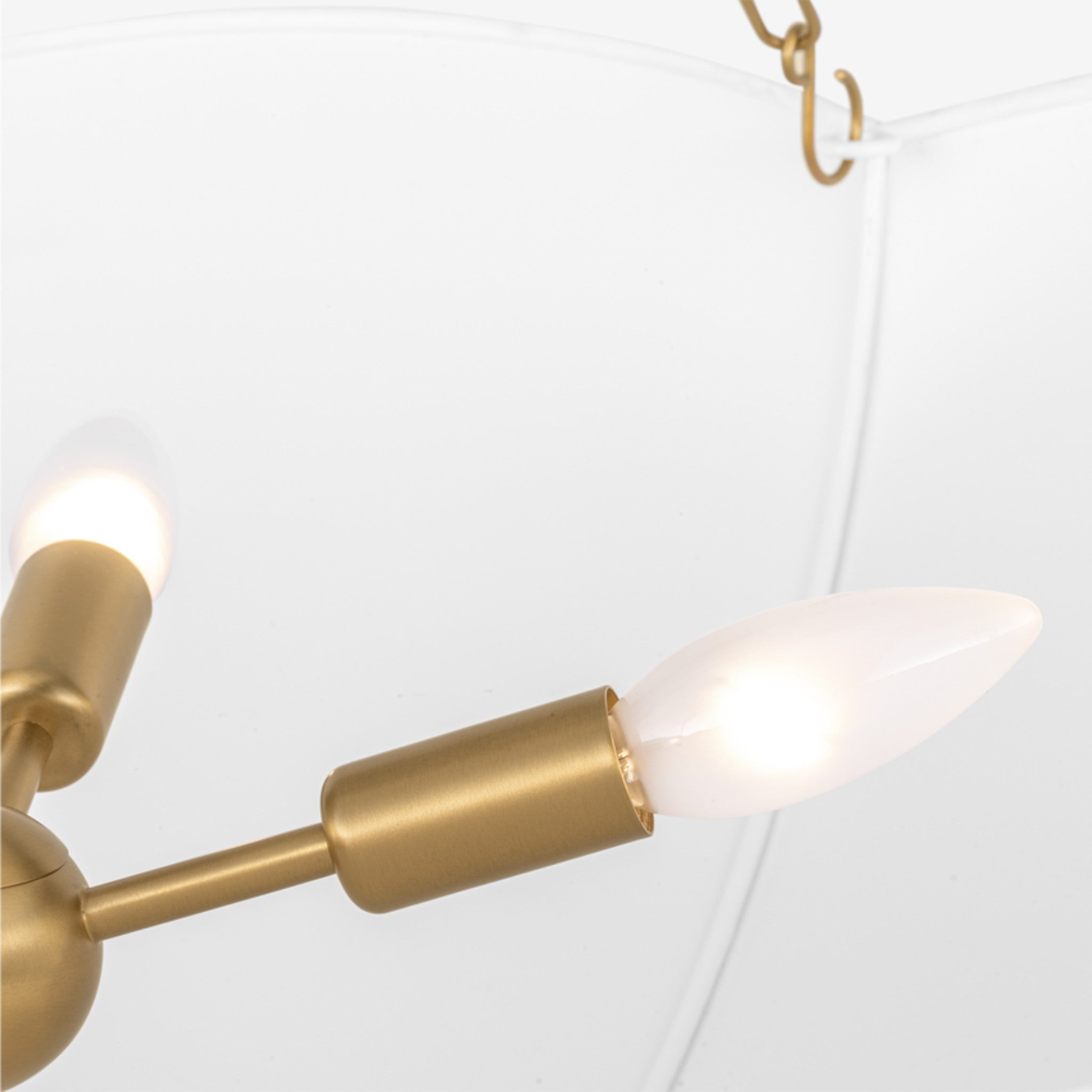 STASSI CHANDELIER (MULTIPLE SIZES) - robinsonco.ca