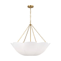 STASSI CHANDELIER (MULTIPLE SIZES) - robinsonco.ca