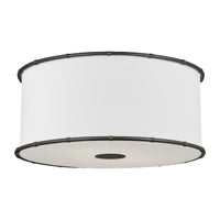 ALDRIC FLUSH MOUNT - robinsonco.ca