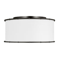 ALDRIC FLUSH MOUNT - robinsonco.ca